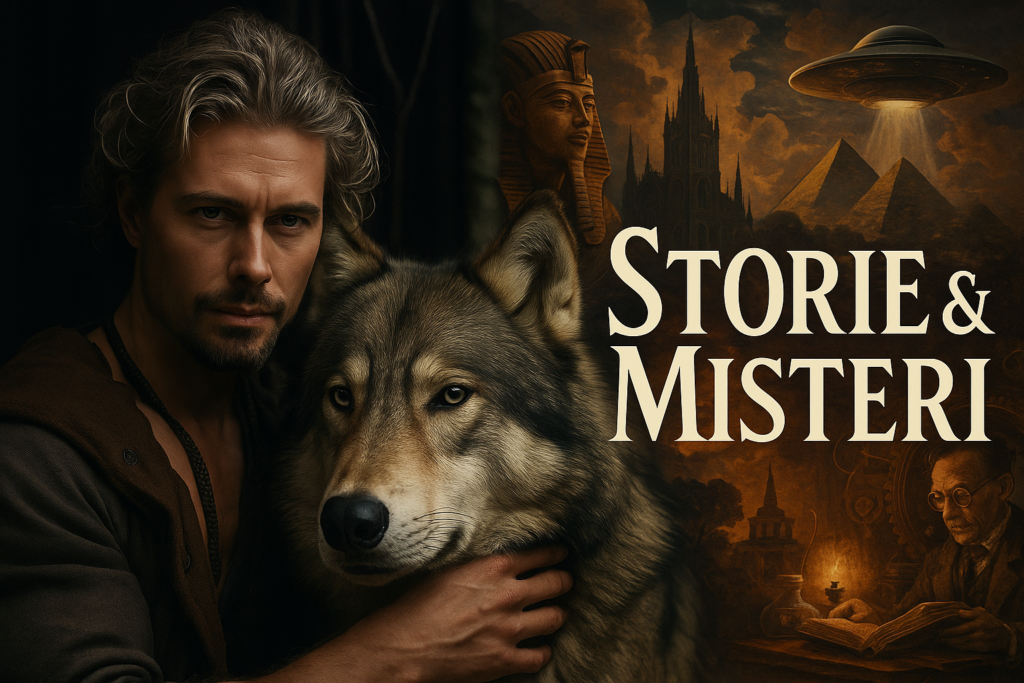 Storie&Misteri